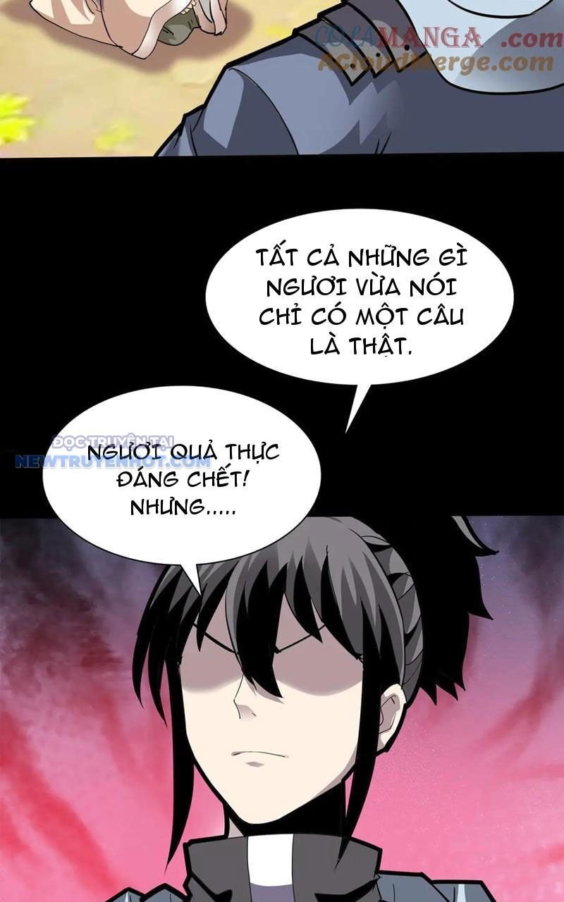 Học Viện Chiến Giáp Chap 14 - Next Chap 15