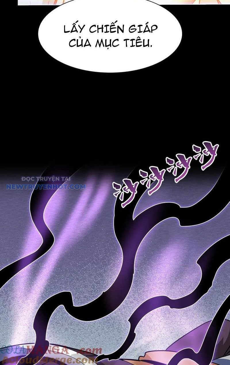 Học Viện Chiến Giáp Chap 14 - Next Chap 15