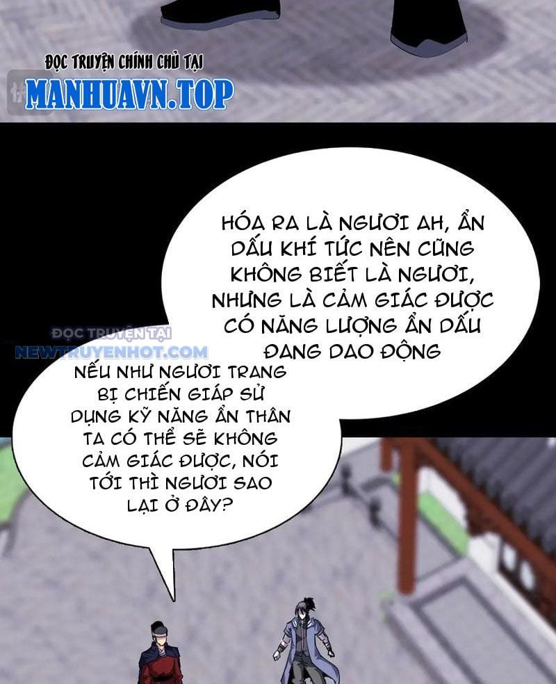 Học Viện Chiến Giáp Chap 15 - Next Chap 16