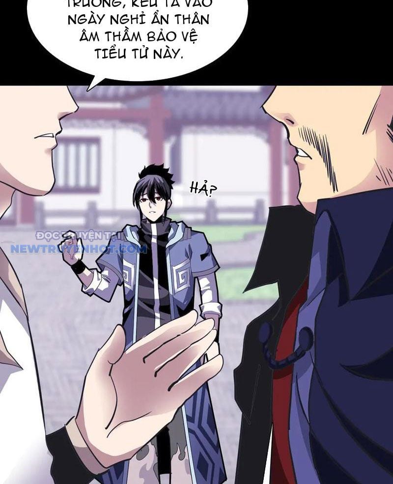 Học Viện Chiến Giáp Chap 15 - Next Chap 16