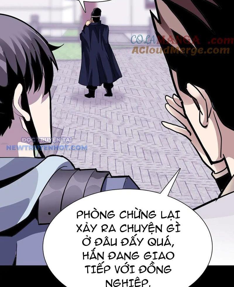 Học Viện Chiến Giáp Chap 15 - Next Chap 16