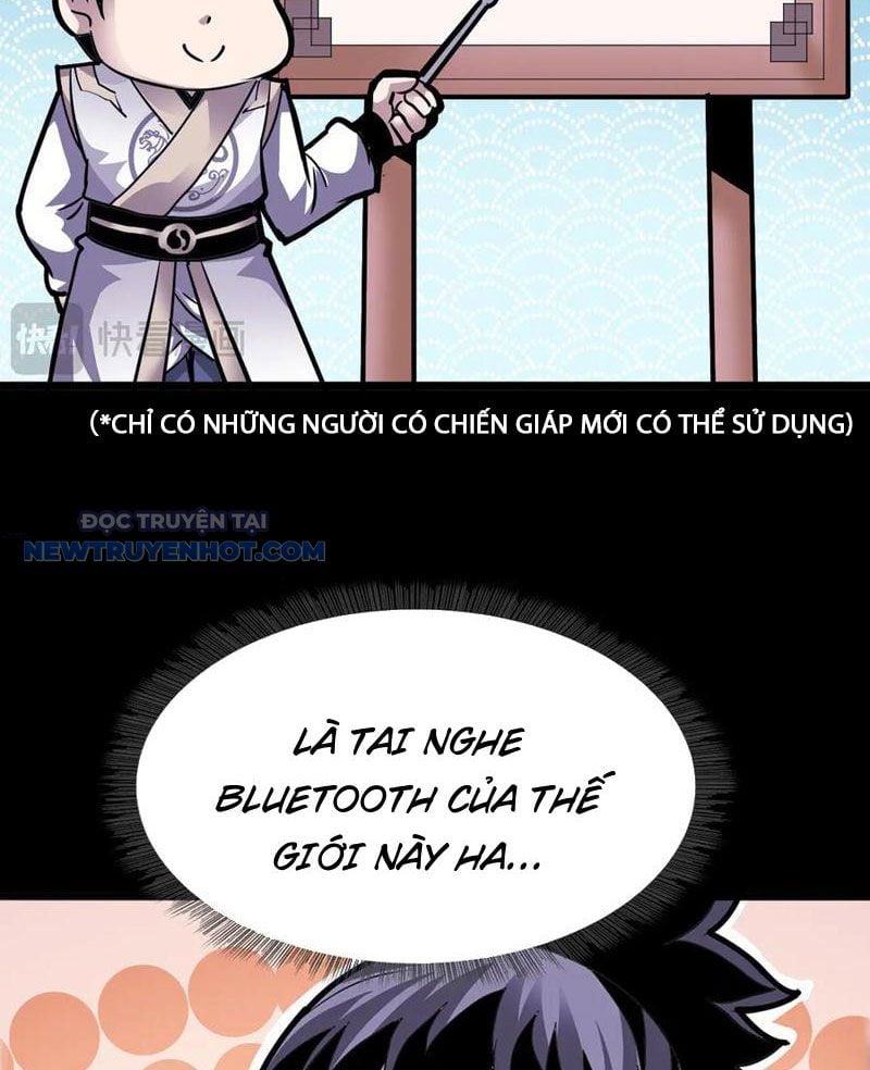 Học Viện Chiến Giáp Chap 15 - Next Chap 16