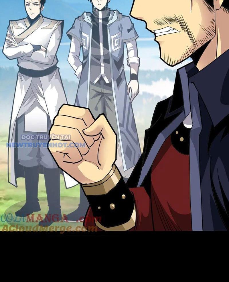 Học Viện Chiến Giáp Chap 15 - Next Chap 16