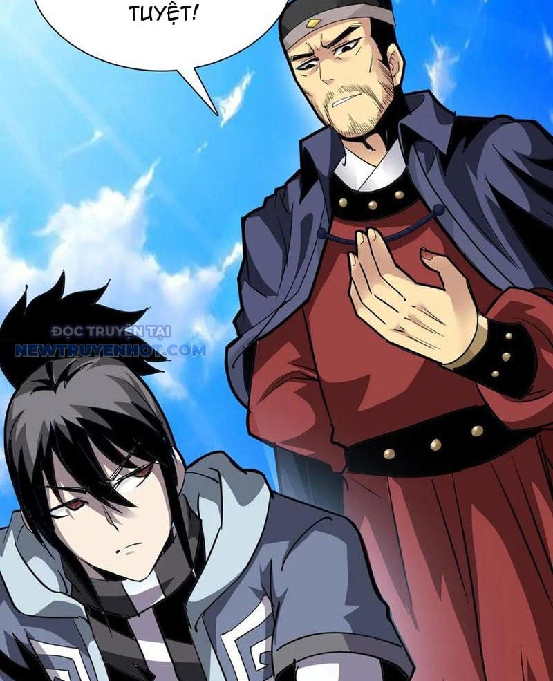 Học Viện Chiến Giáp Chap 15 - Next Chap 16