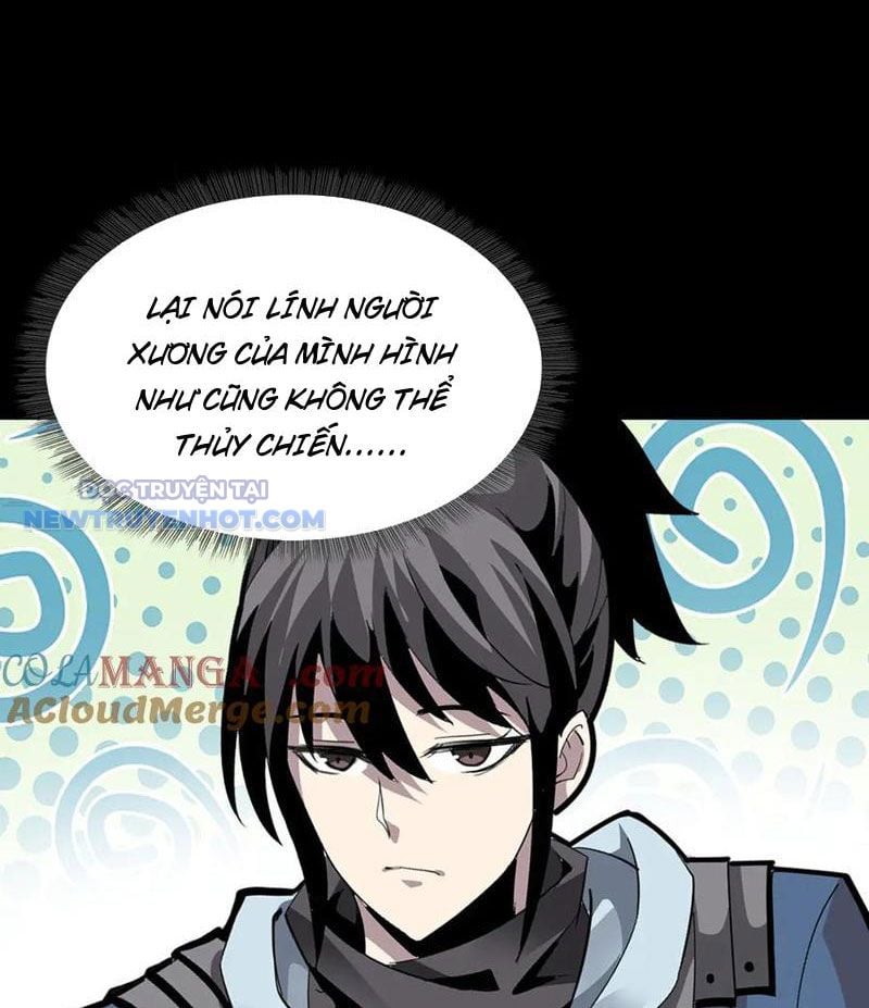 Học Viện Chiến Giáp Chap 15 - Next Chap 16