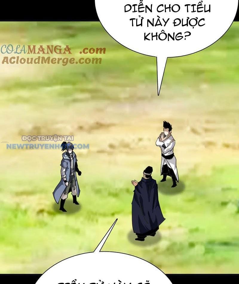 Học Viện Chiến Giáp Chap 17 - Next Chap 18