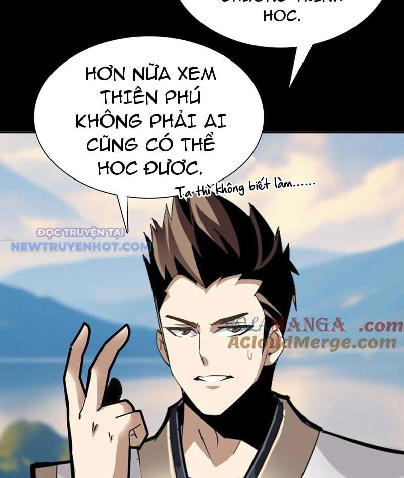 Học Viện Chiến Giáp Chap 17 - Next Chap 18