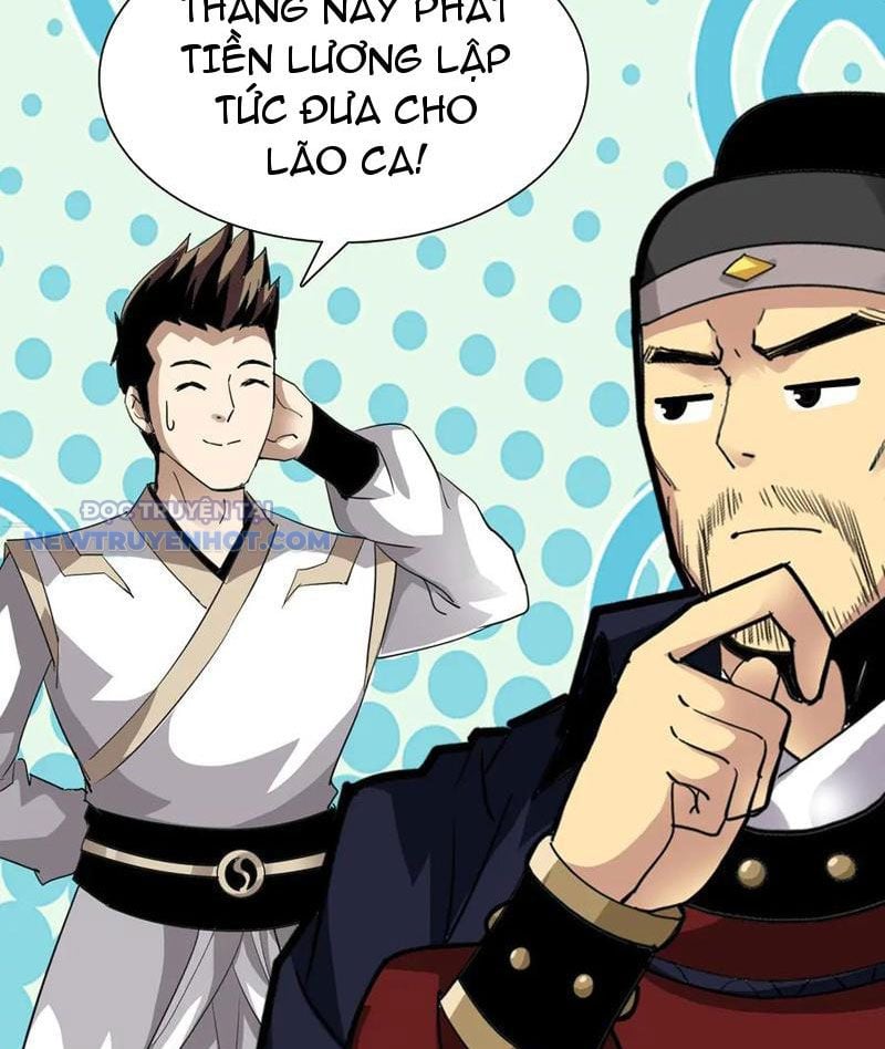 Học Viện Chiến Giáp Chap 17 - Next Chap 18