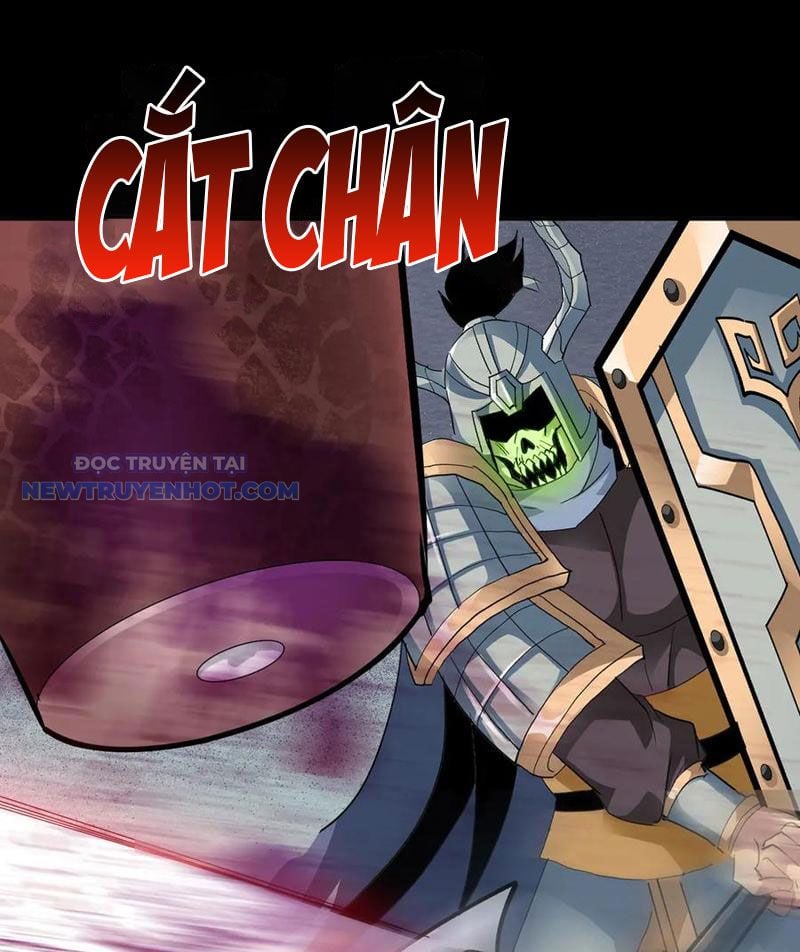Học Viện Chiến Giáp Chap 17 - Next Chap 18