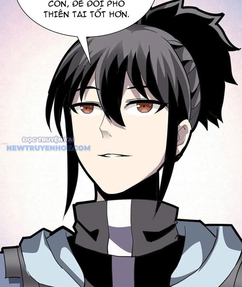 Học Viện Chiến Giáp Chap 17 - Next Chap 18