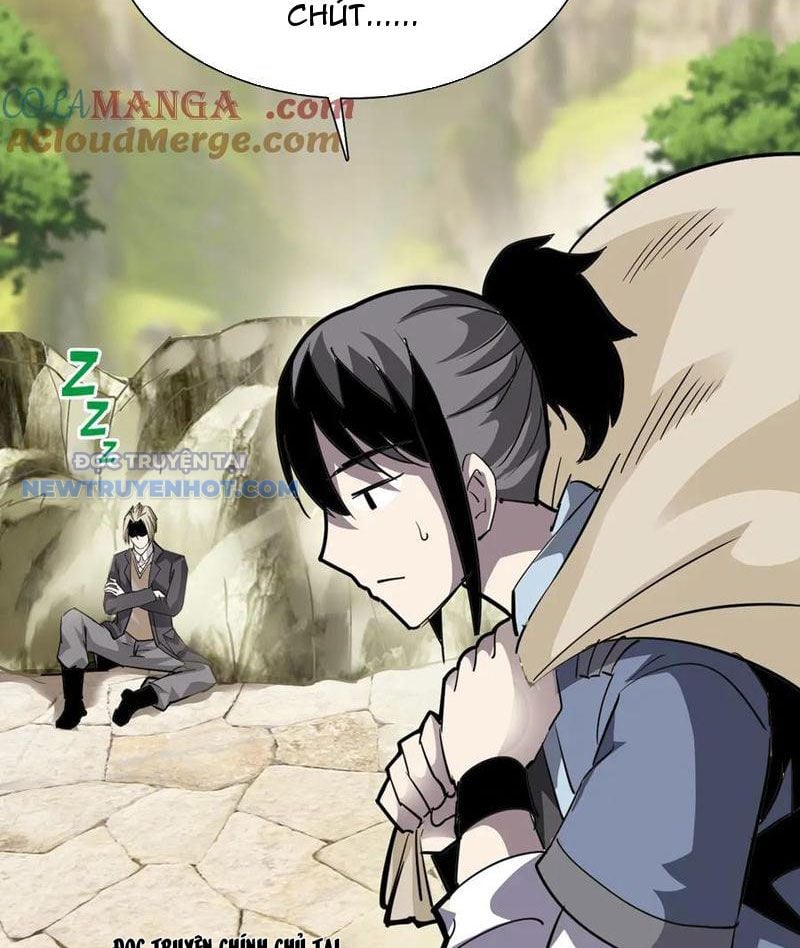 Học Viện Chiến Giáp Chap 17 - Next Chap 18