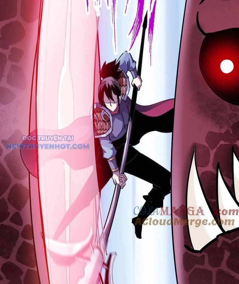 Học Viện Chiến Giáp Chap 17 - Next Chap 18