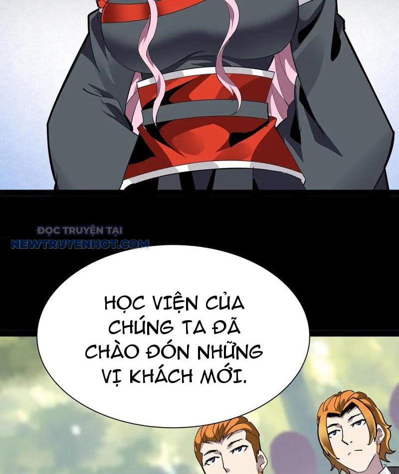 Học Viện Chiến Giáp Chap 18 - Next Chap 19