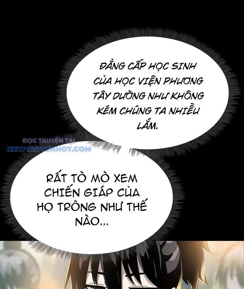 Học Viện Chiến Giáp Chap 18 - Next Chap 19