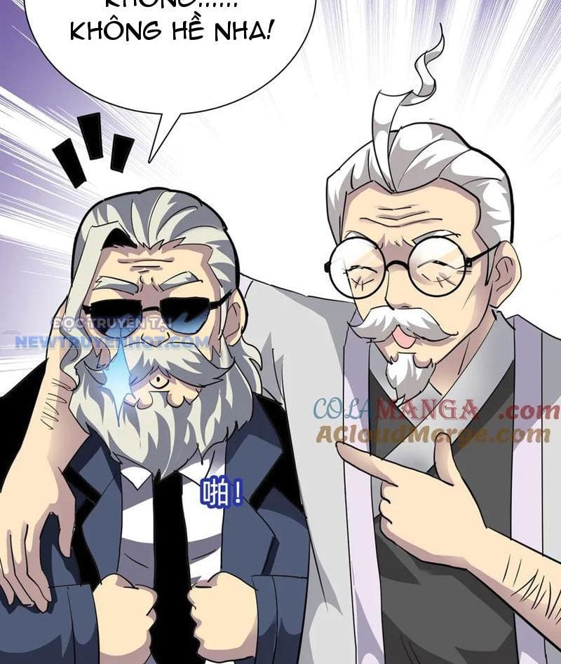 Học Viện Chiến Giáp Chap 18 - Next Chap 19