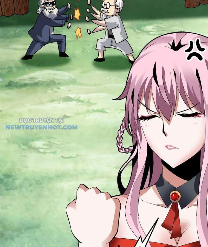 Học Viện Chiến Giáp Chap 18 - Next Chap 19