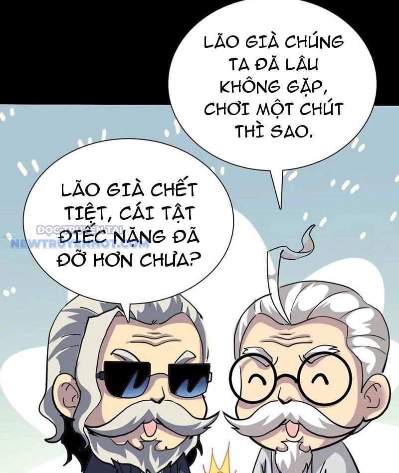 Học Viện Chiến Giáp Chap 18 - Next Chap 19