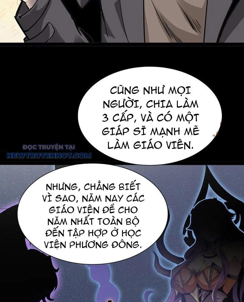Học Viện Chiến Giáp Chap 18 - Next Chap 19