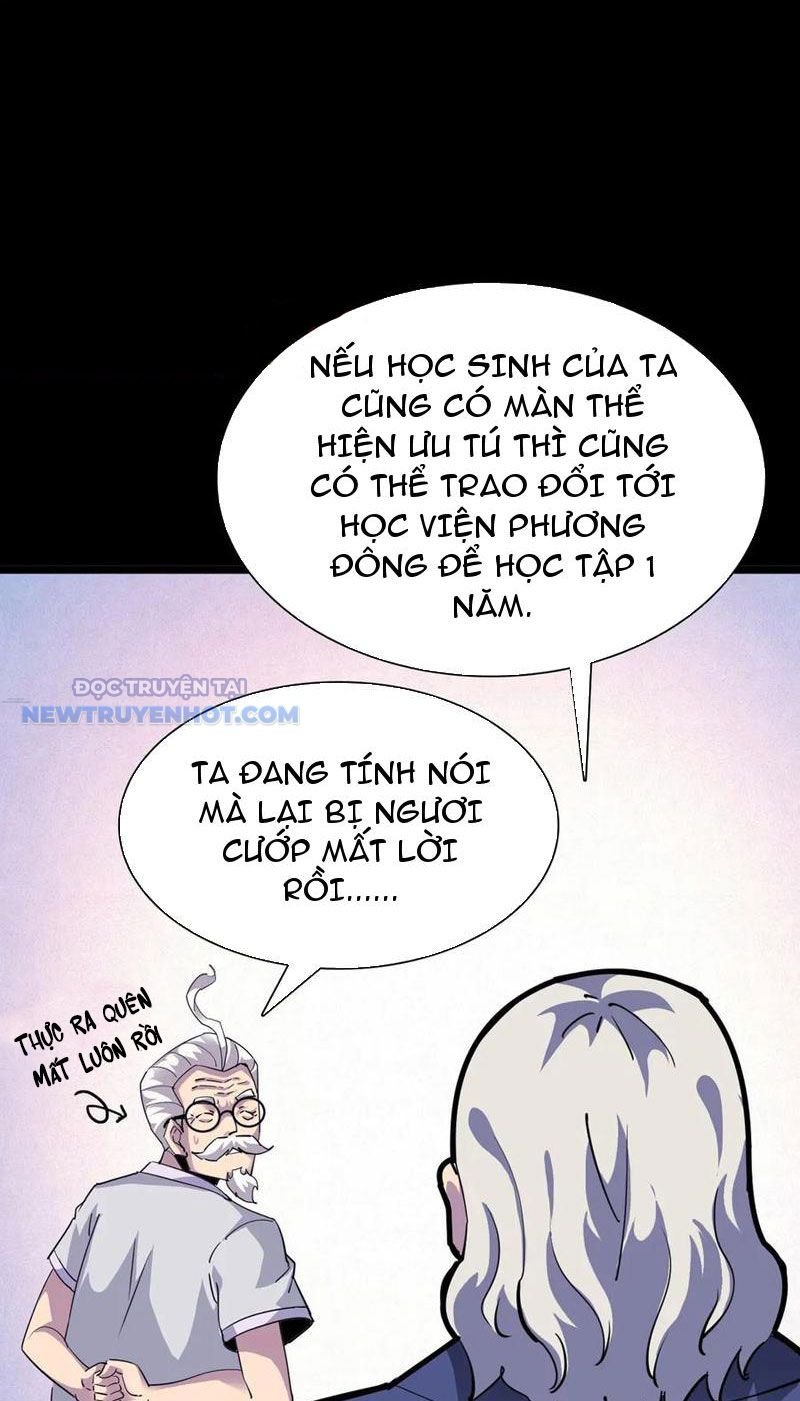Học Viện Chiến Giáp Chap 19 - Next Chap 20