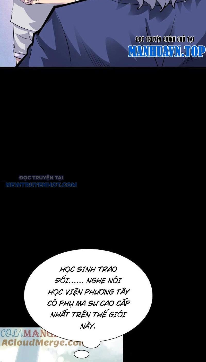 Học Viện Chiến Giáp Chap 19 - Next Chap 20