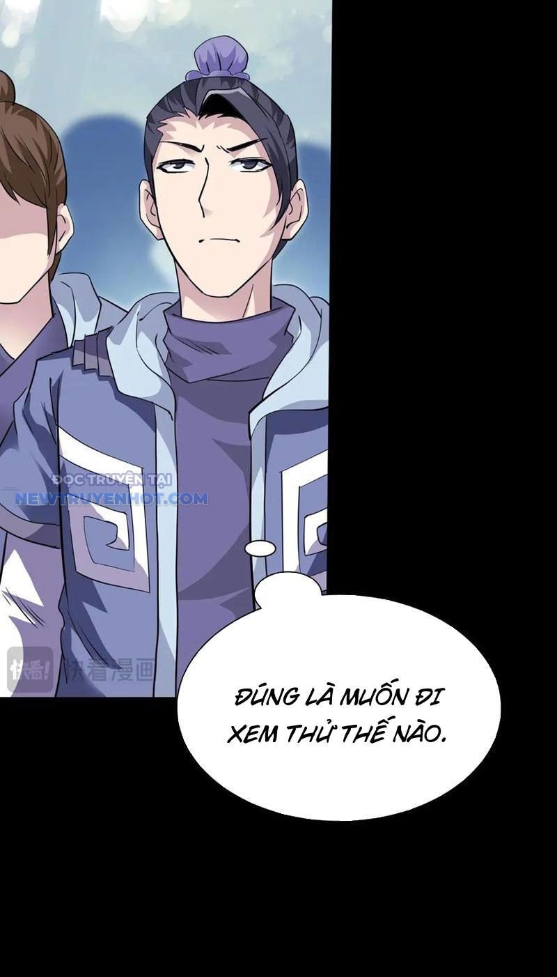 Học Viện Chiến Giáp Chap 19 - Next Chap 20