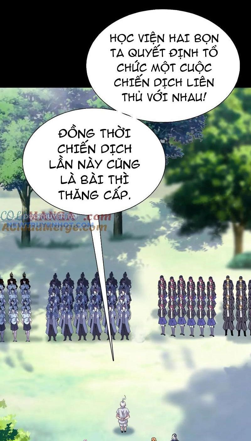 Học Viện Chiến Giáp Chap 19 - Next Chap 20