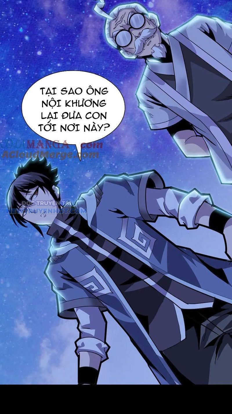 Học Viện Chiến Giáp Chap 19 - Next Chap 20