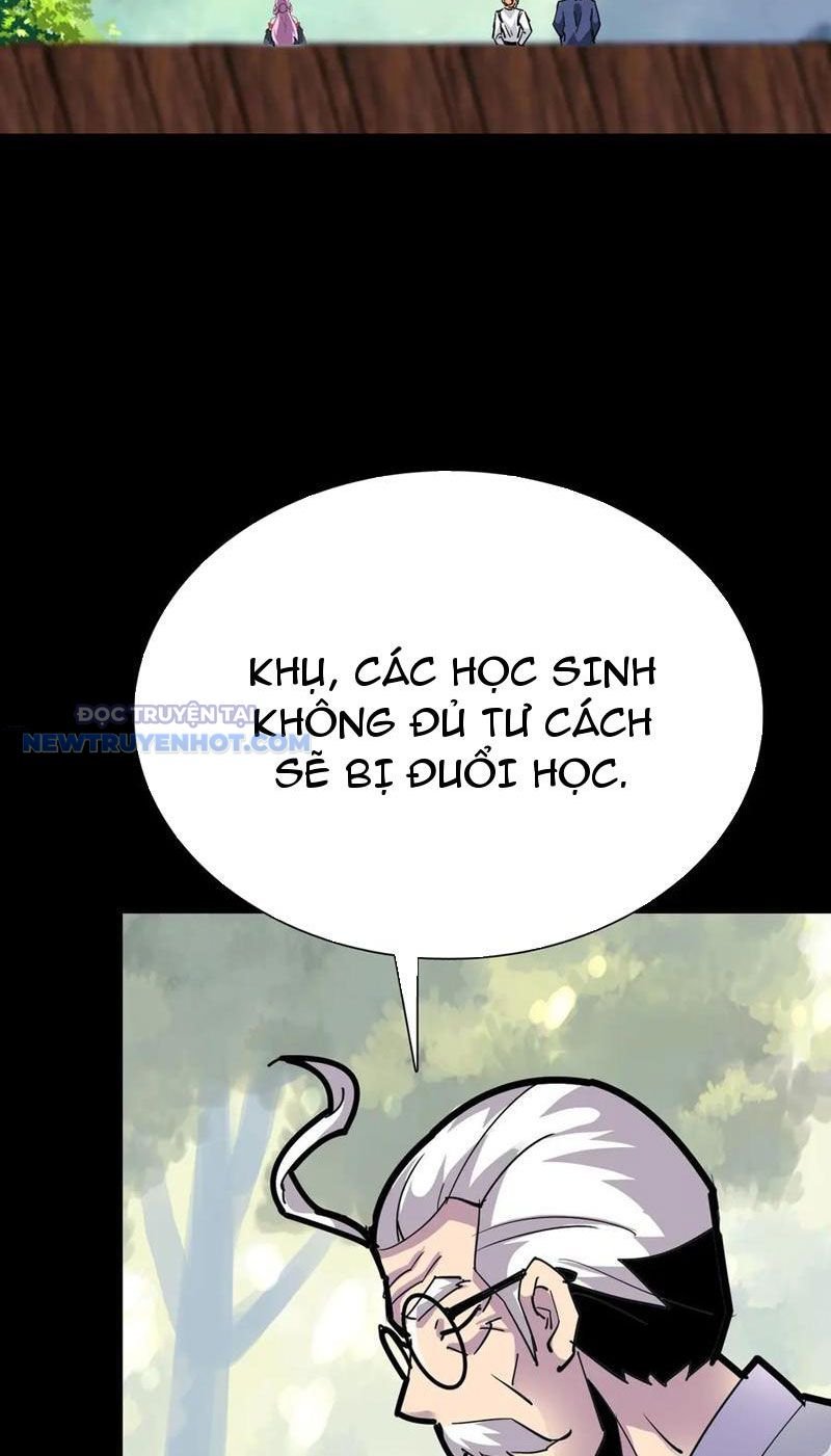 Học Viện Chiến Giáp Chap 19 - Next Chap 20