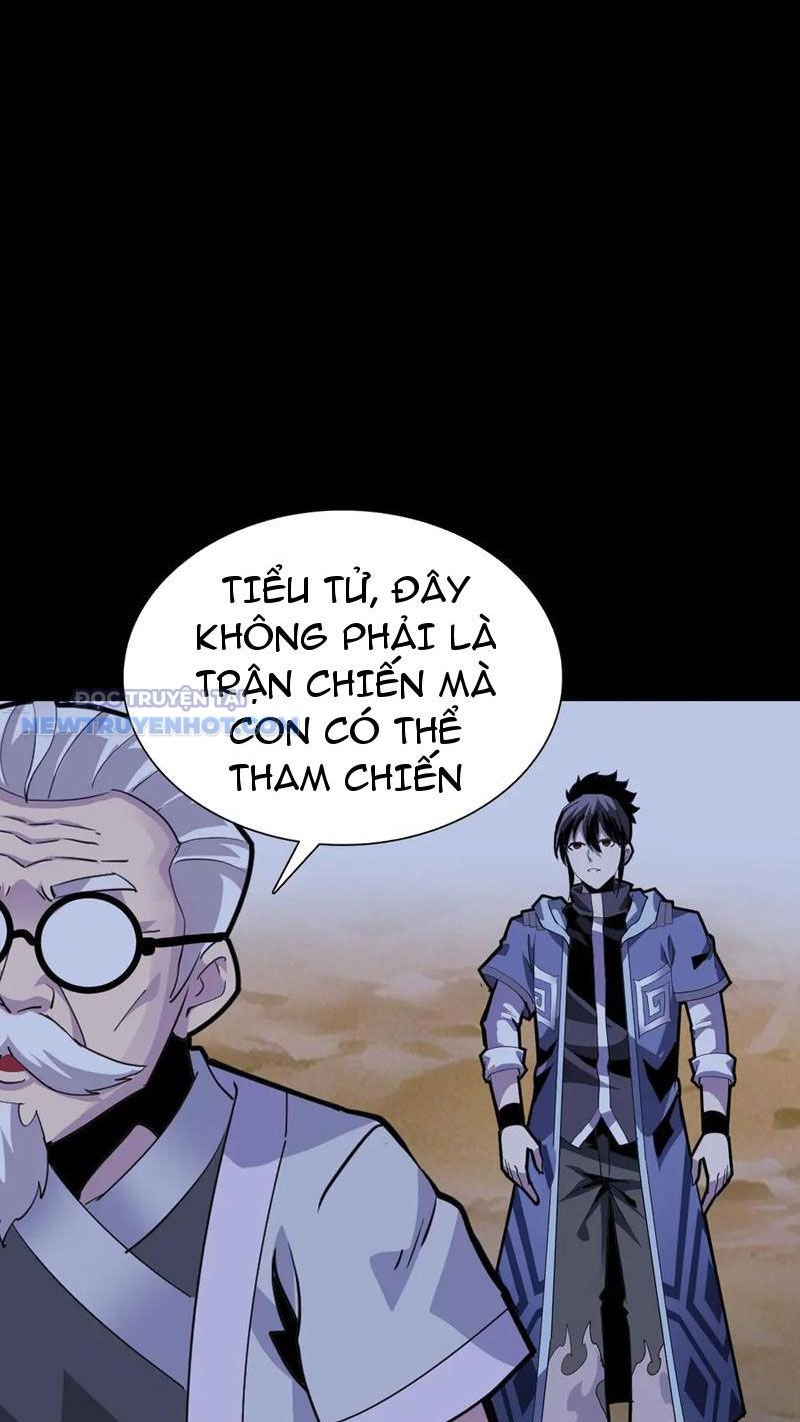 Học Viện Chiến Giáp Chap 19 - Next Chap 20