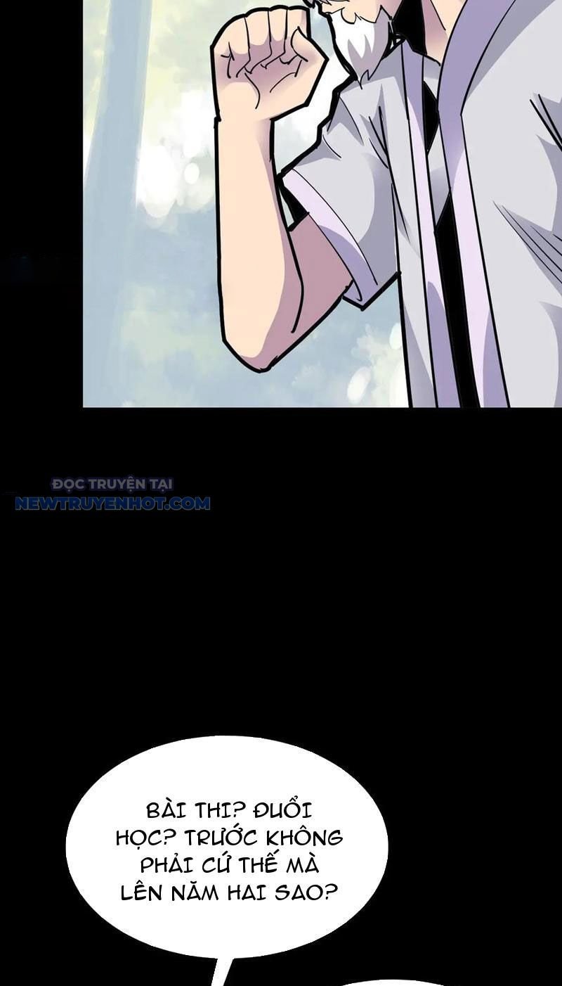 Học Viện Chiến Giáp Chap 19 - Next Chap 20