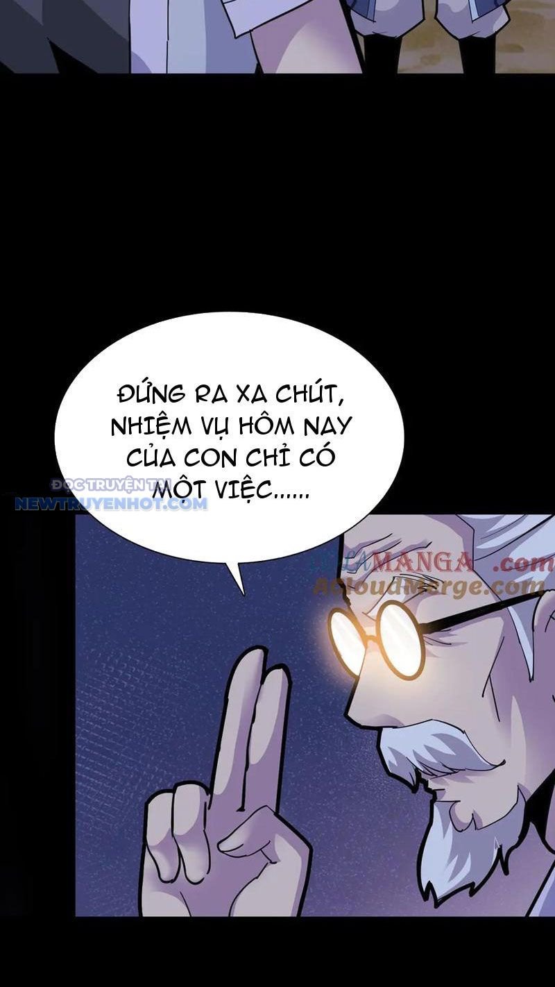 Học Viện Chiến Giáp Chap 19 - Next Chap 20