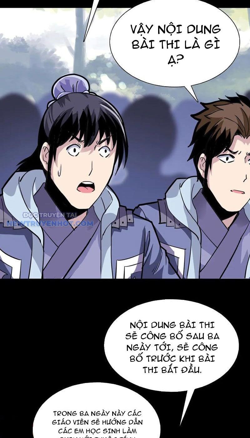 Học Viện Chiến Giáp Chap 19 - Next Chap 20