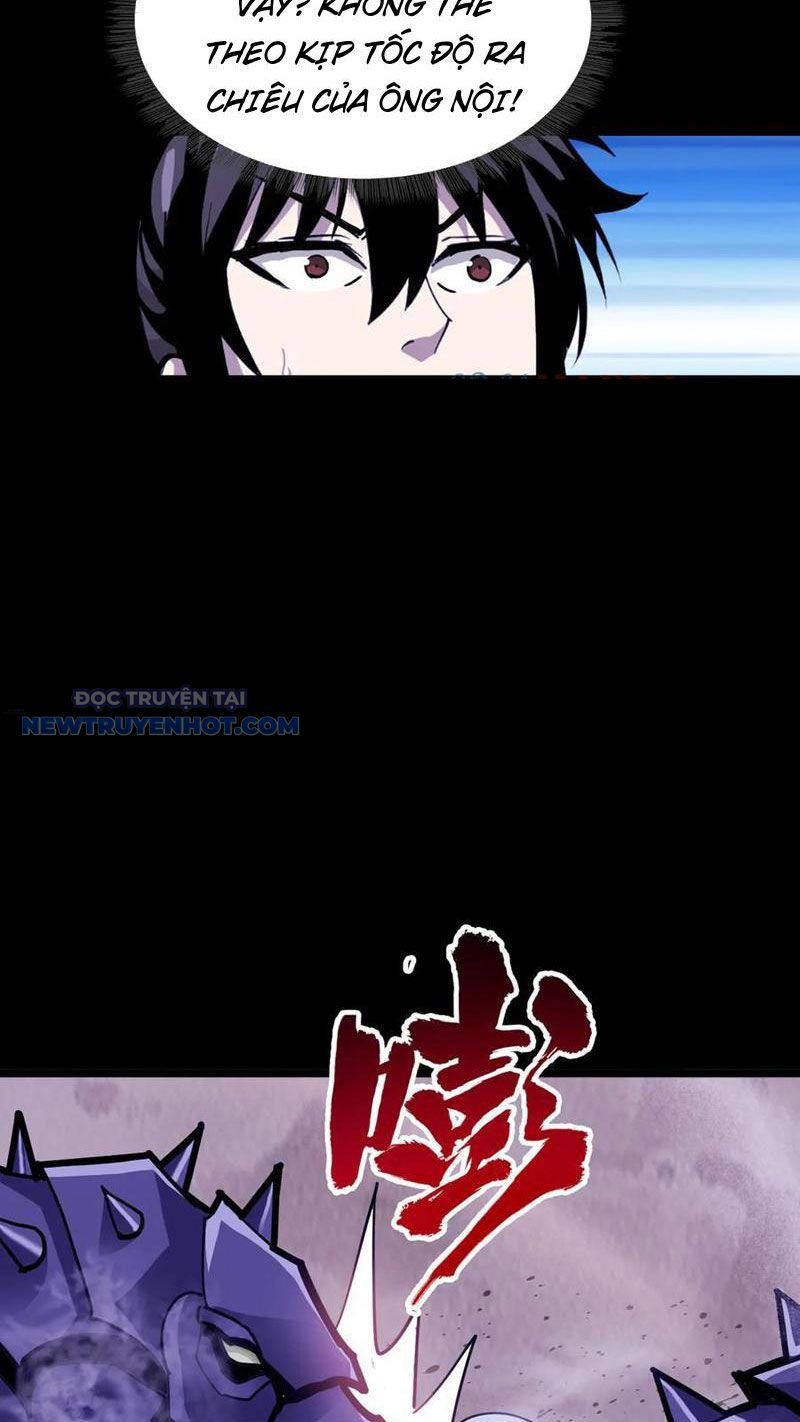 Học Viện Chiến Giáp Chap 19 - Next Chap 20