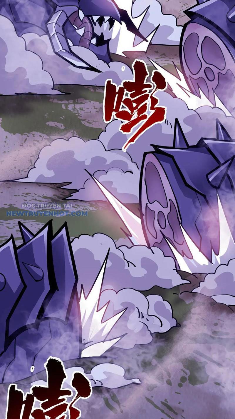 Học Viện Chiến Giáp Chap 19 - Next Chap 20