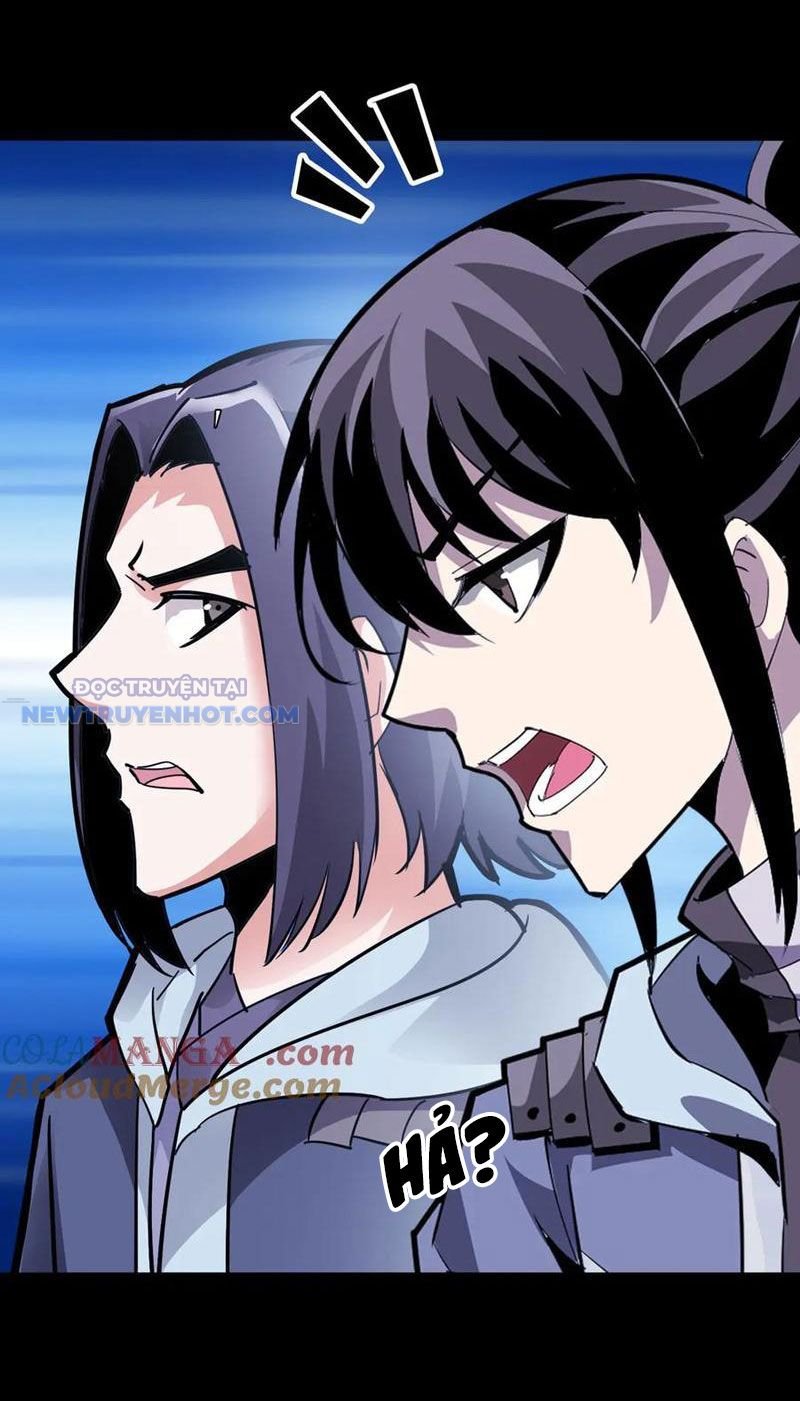 Học Viện Chiến Giáp Chap 19 - Next Chap 20