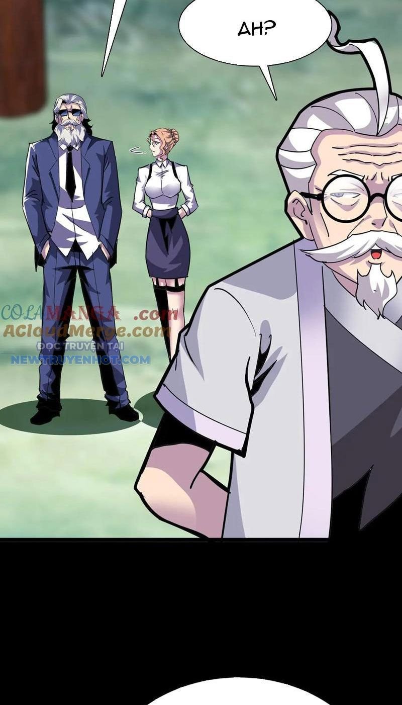 Học Viện Chiến Giáp Chap 19 - Next Chap 20