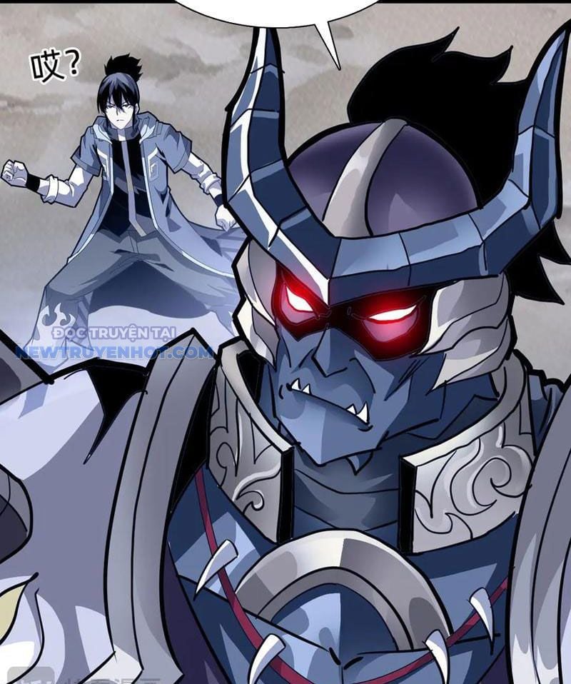 Học Viện Chiến Giáp Chap 20 - Next Chap 21