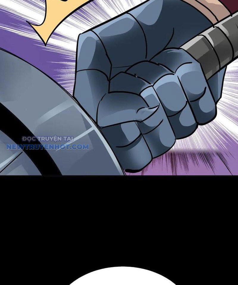 Học Viện Chiến Giáp Chap 20 - Next Chap 21