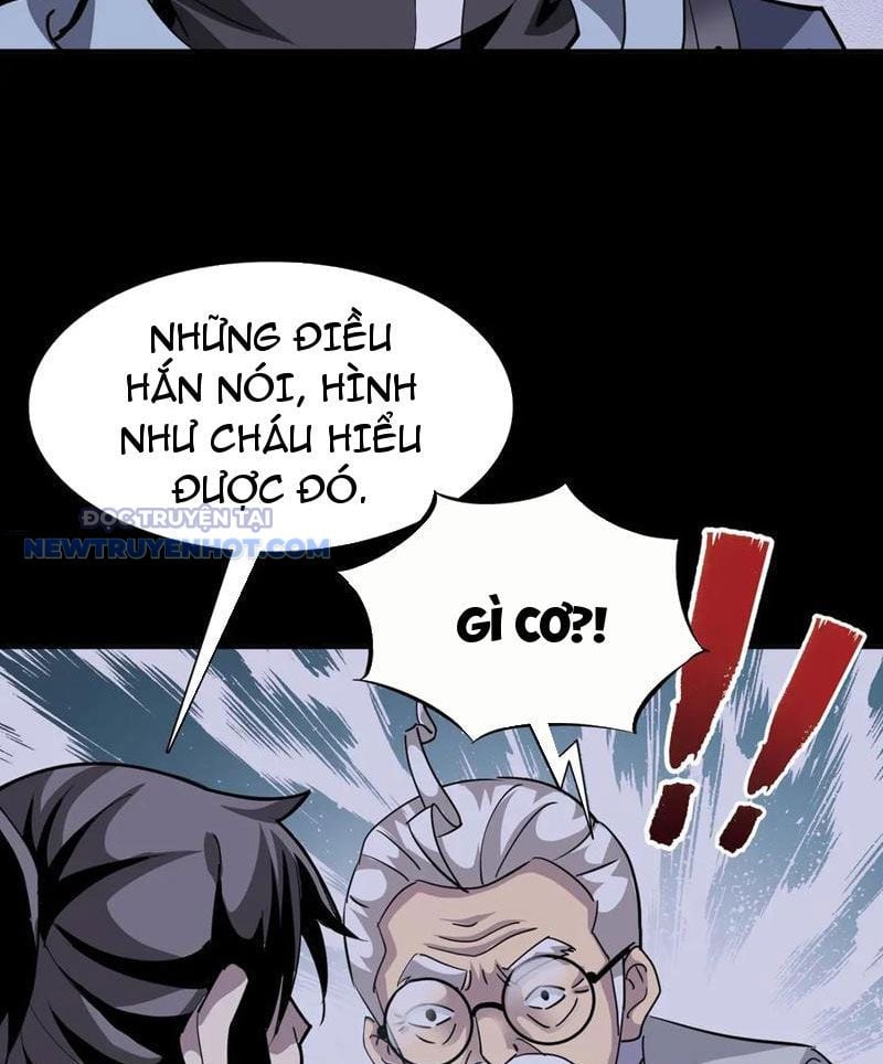 Học Viện Chiến Giáp Chap 20 - Next Chap 21