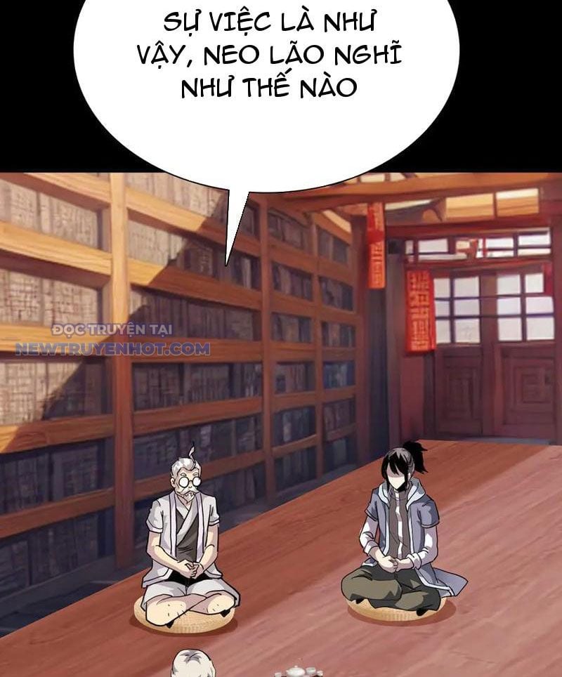 Học Viện Chiến Giáp Chap 20 - Next Chap 21