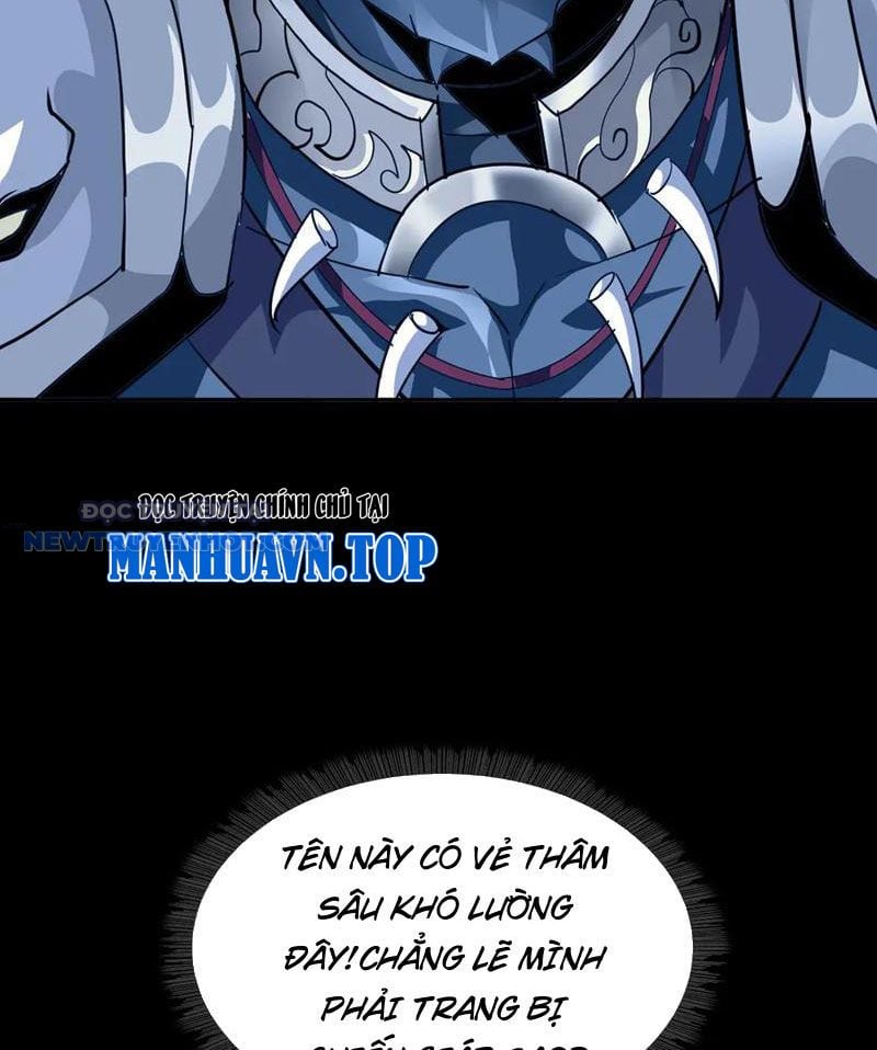 Học Viện Chiến Giáp Chap 20 - Next Chap 21