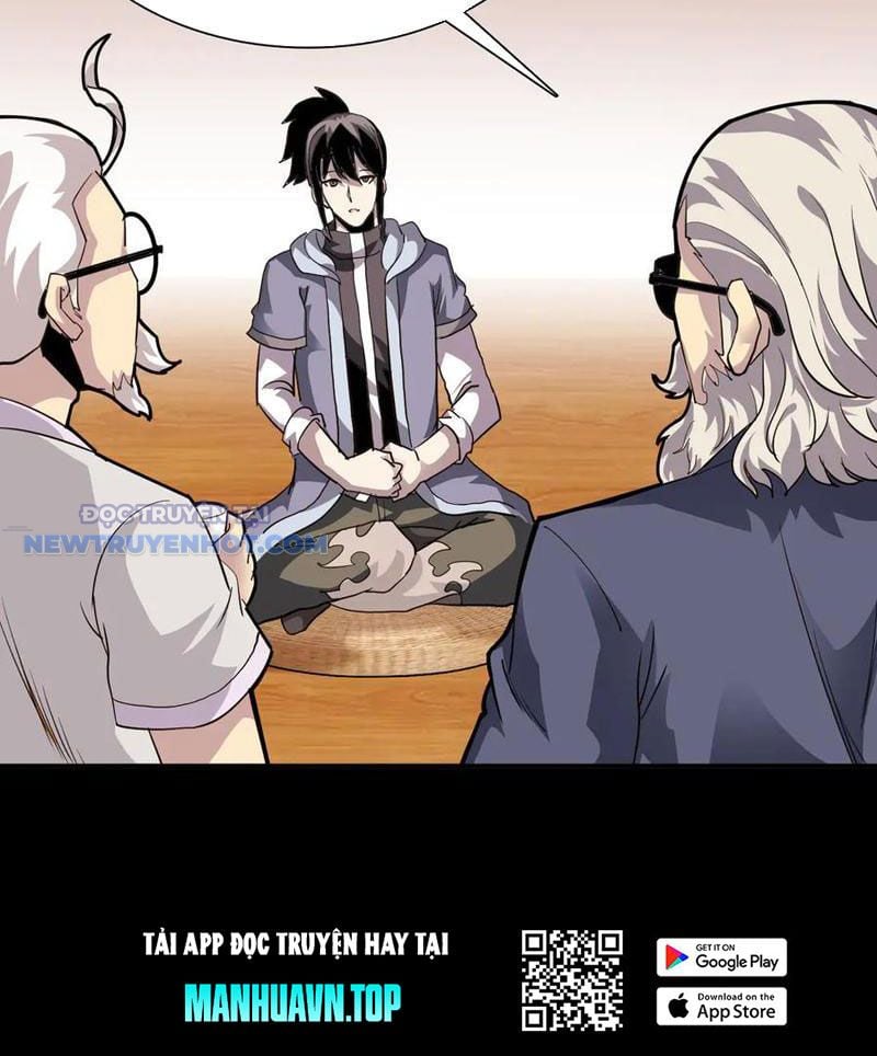 Học Viện Chiến Giáp Chap 20 - Next Chap 21