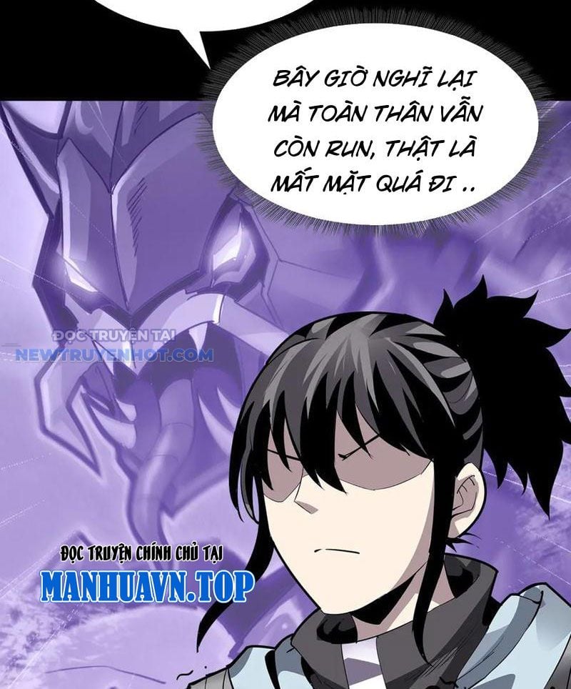 Học Viện Chiến Giáp Chap 20 - Next Chap 21