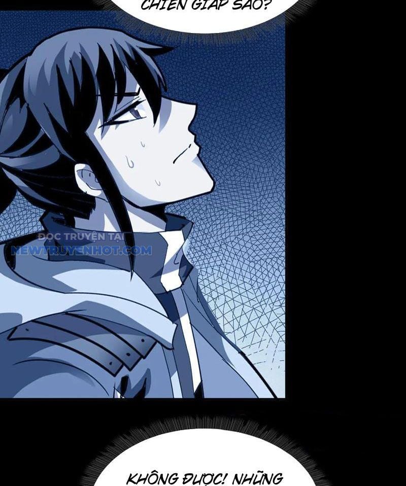 Học Viện Chiến Giáp Chap 20 - Next Chap 21