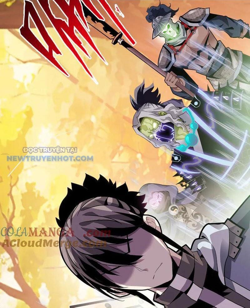 Học Viện Chiến Giáp Chap 20 - Next Chap 21