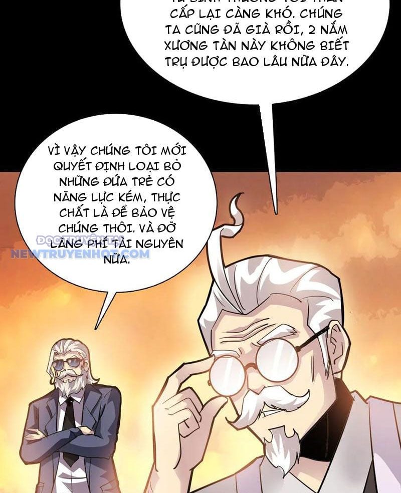 Học Viện Chiến Giáp Chap 20 - Next Chap 21