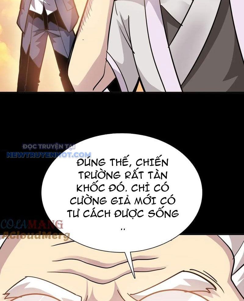 Học Viện Chiến Giáp Chap 20 - Next Chap 21