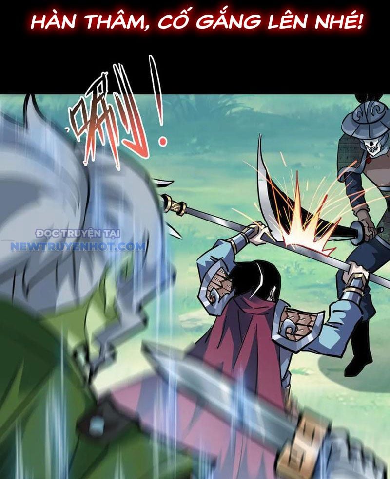 Học Viện Chiến Giáp Chap 20 - Next Chap 21