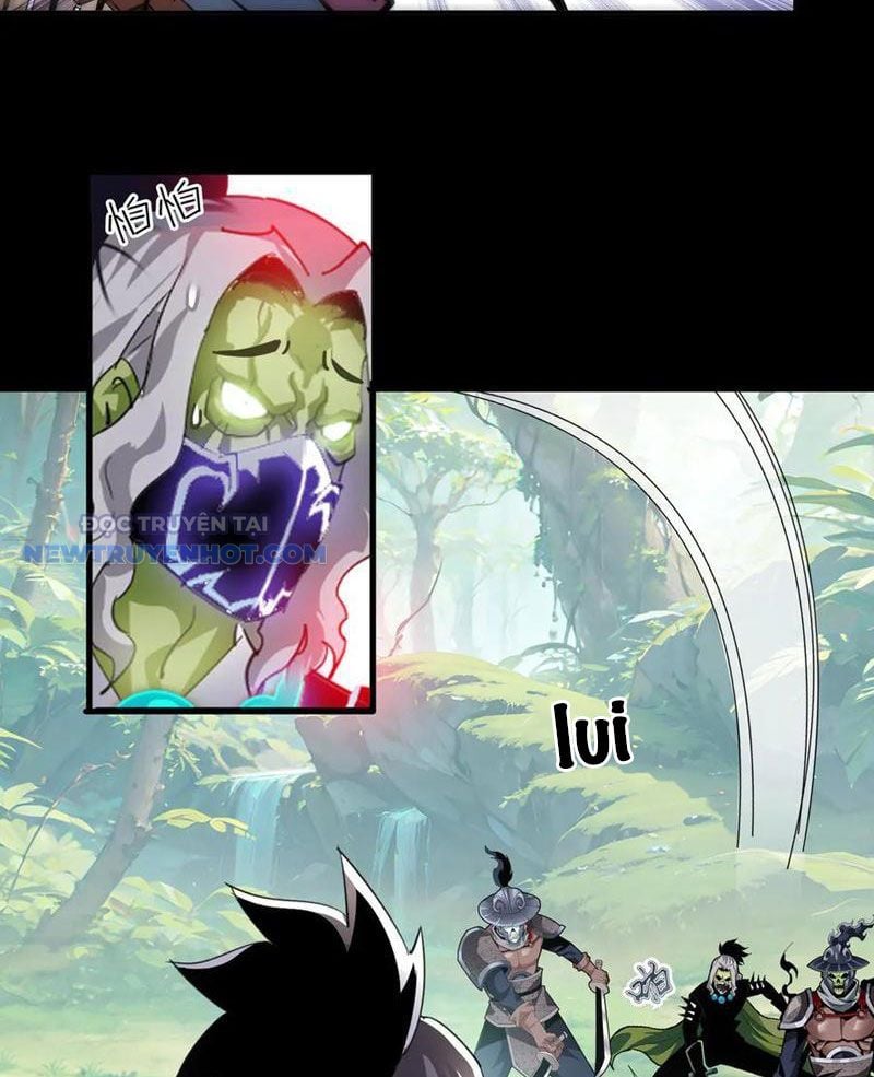 Học Viện Chiến Giáp Chap 20 - Next Chap 21