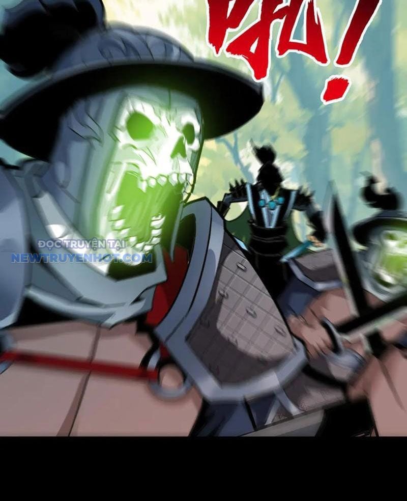 Học Viện Chiến Giáp Chap 20 - Next Chap 21